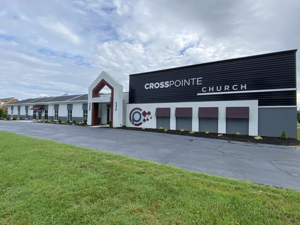 Crosspointe Church