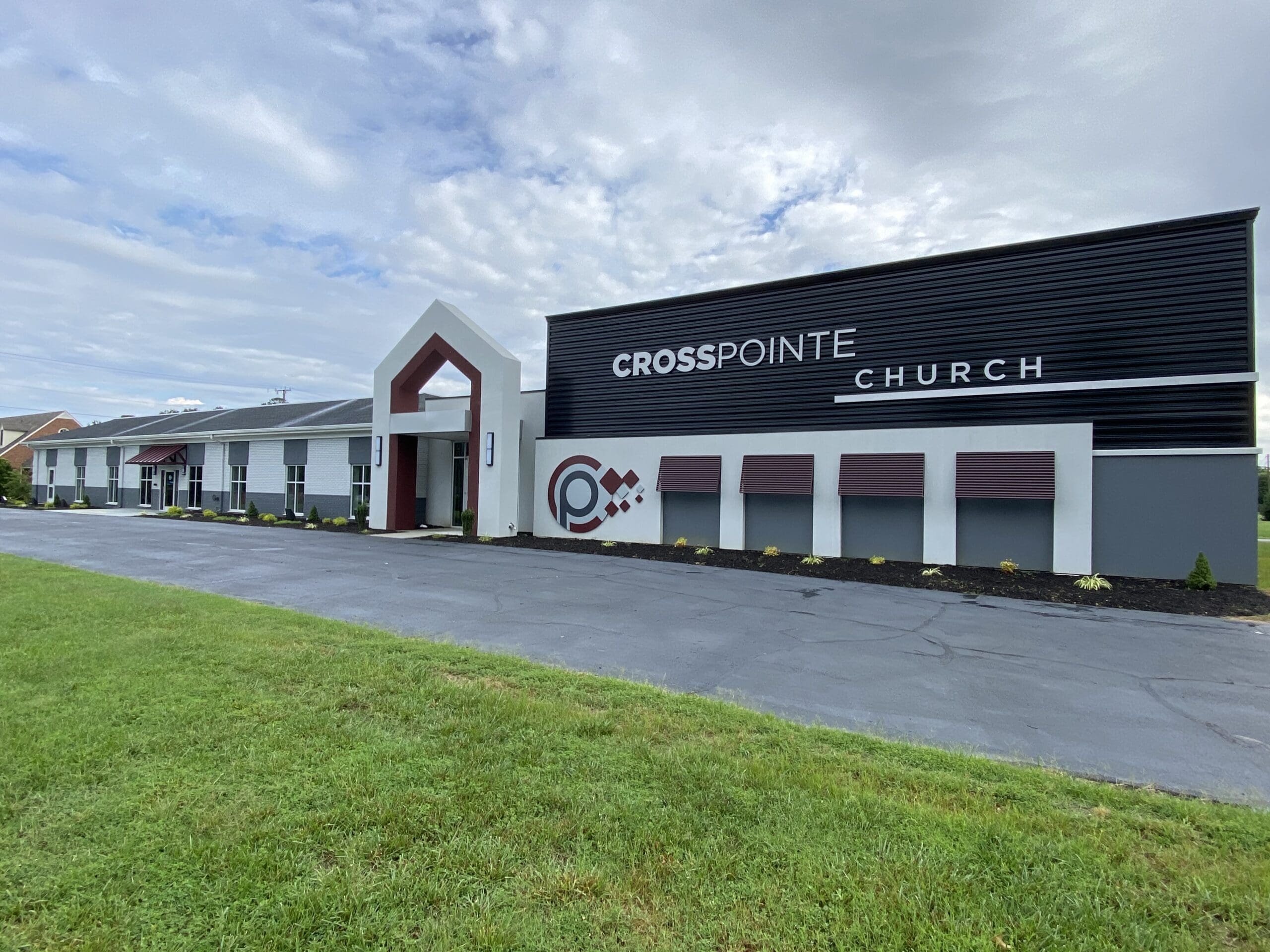 Crosspointe Church