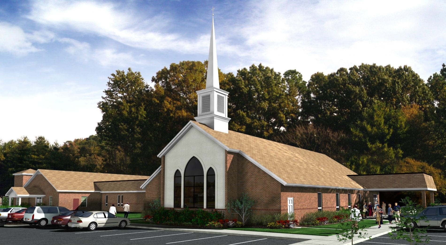 Asbury Wesleynan Church