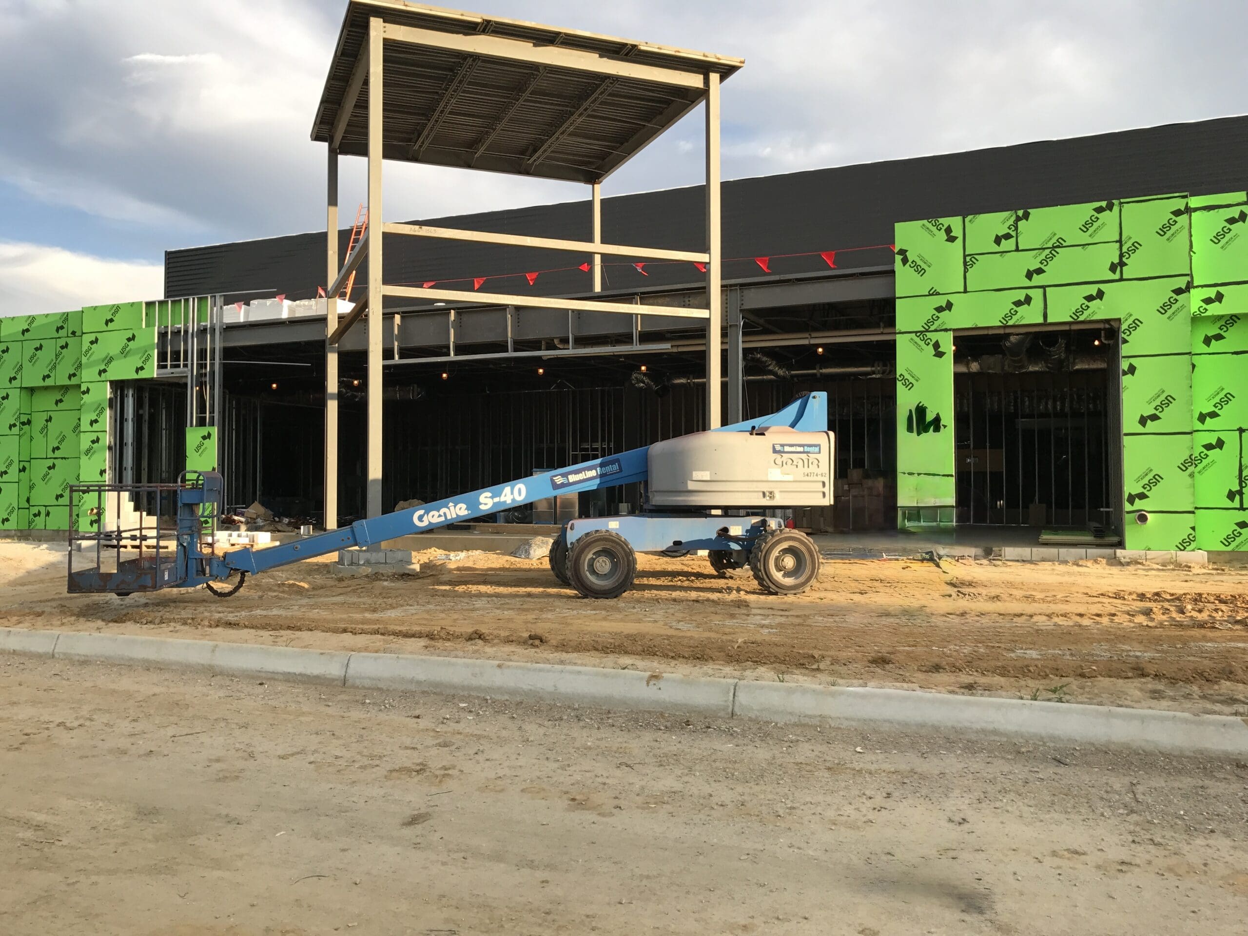 Before: Comparison 1