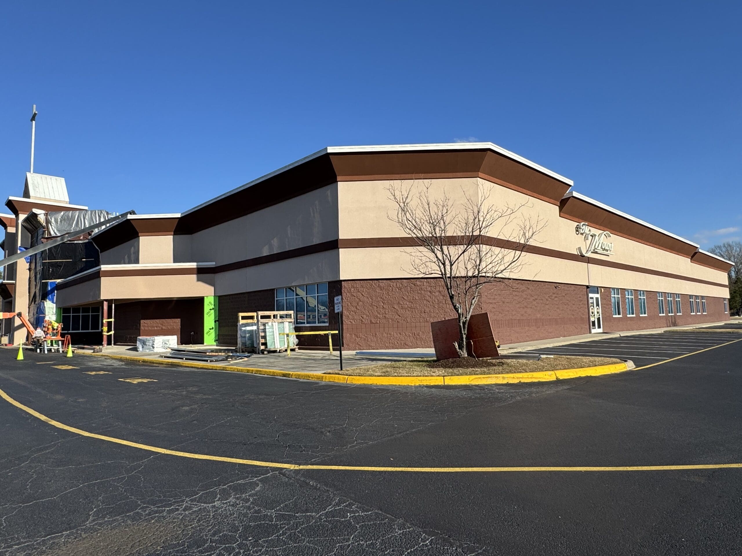 Before: Comparison 2