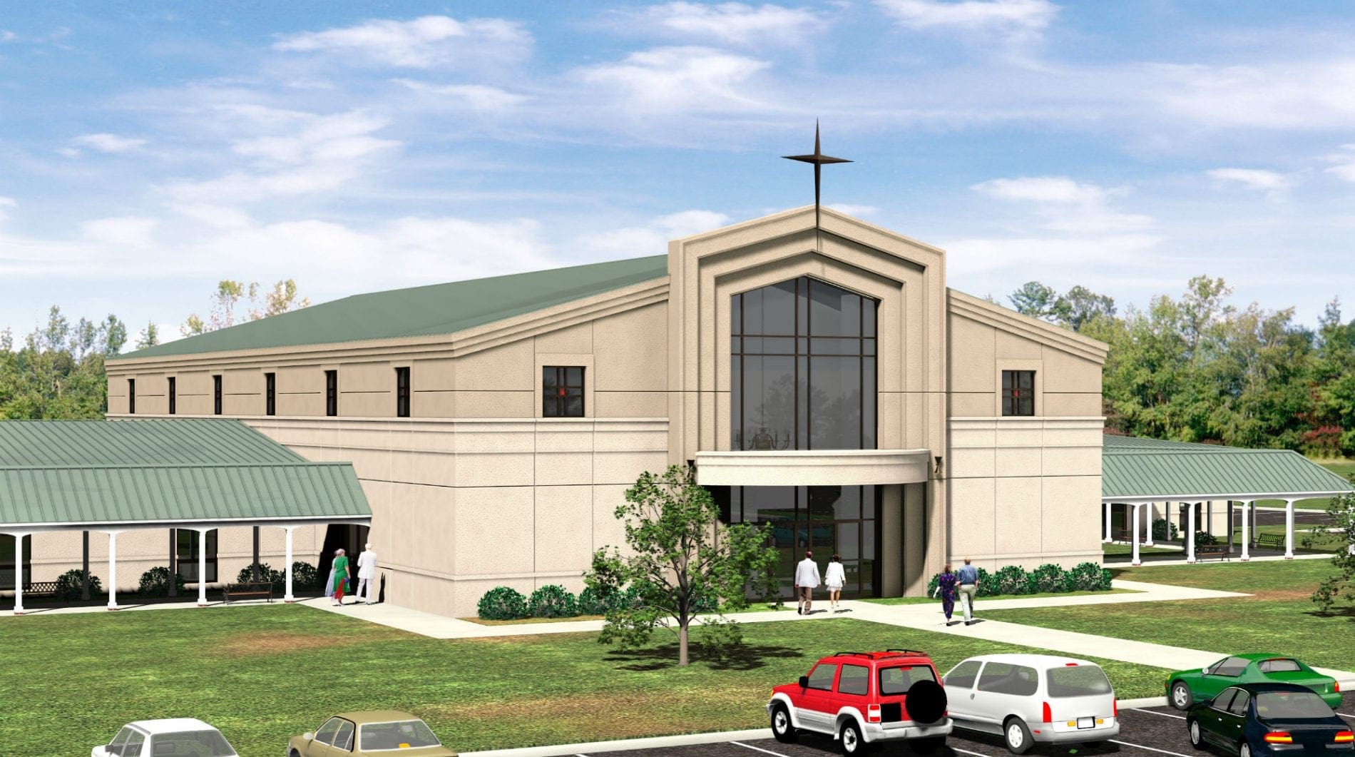 Bethel Baptist Church