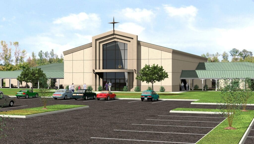 Bethel Baptist Church