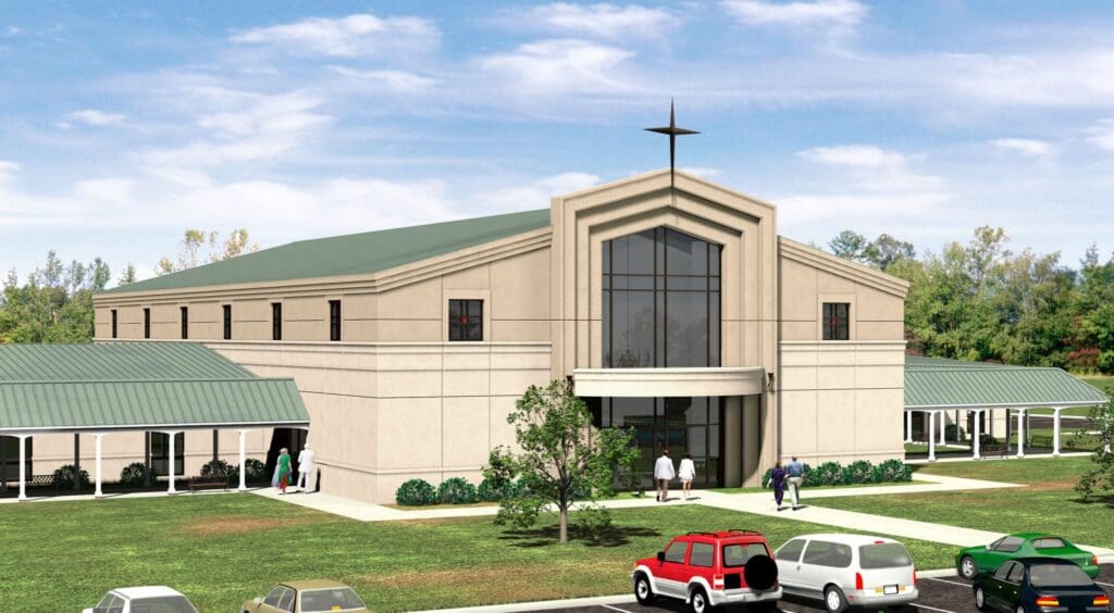 Bethel Baptist Church