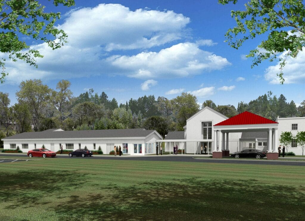 Bethel Baptist Church