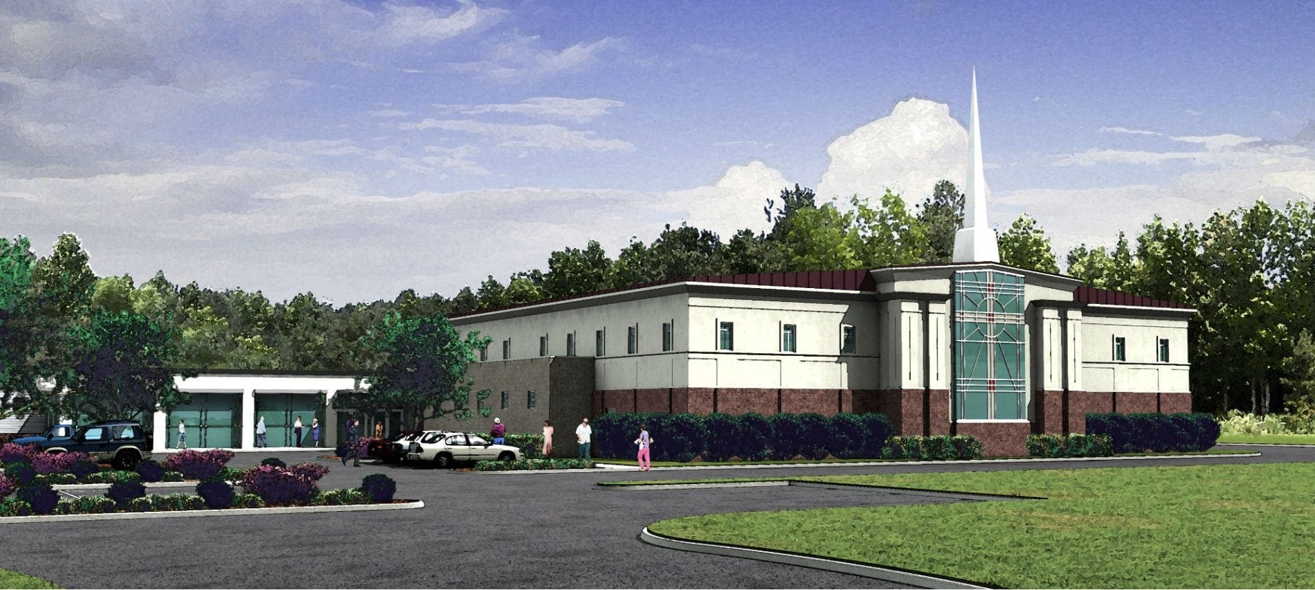 Christian Chapel Assembly Of God