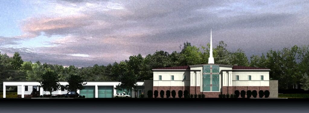 Christian Chapel Assembly Of God