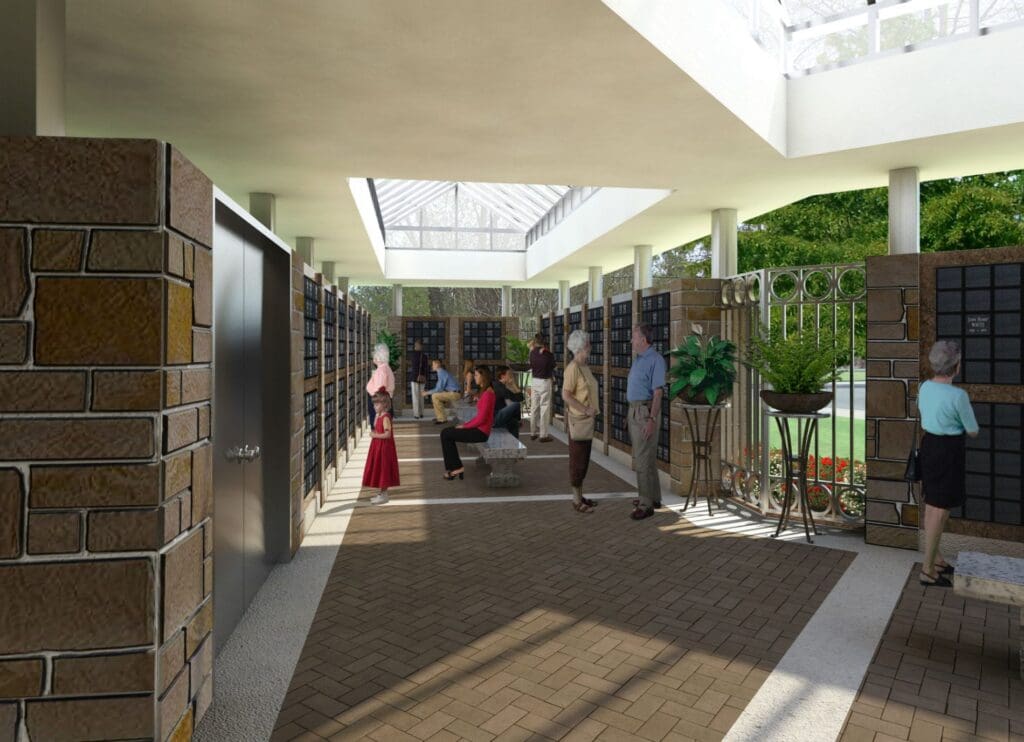 Church of the Holy Family