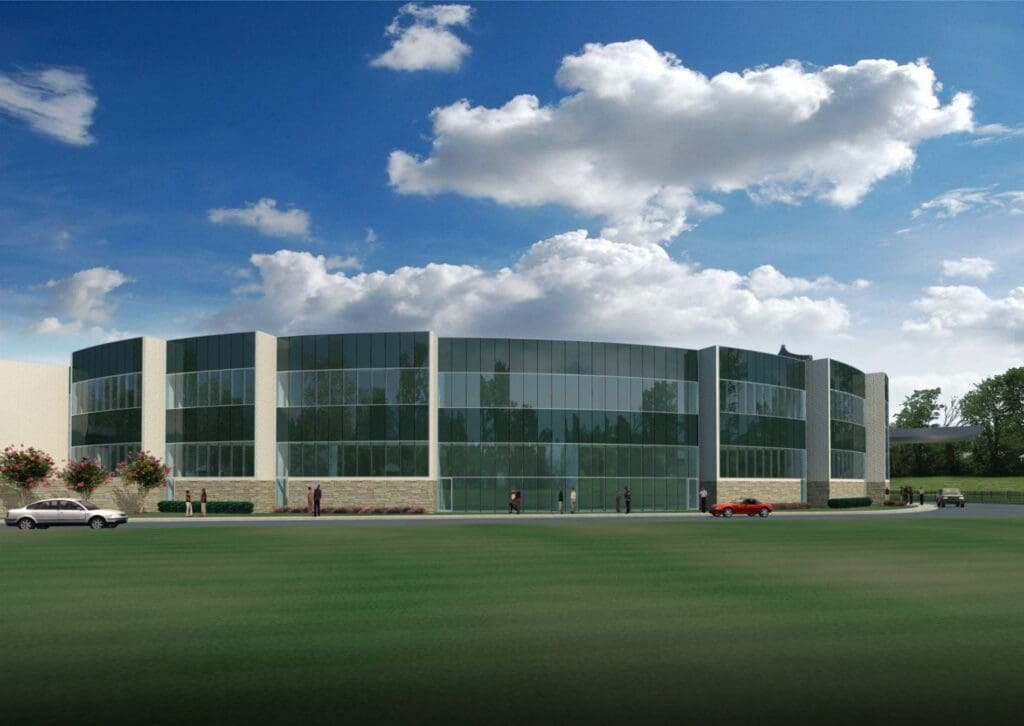 First Baptist Church South Hill