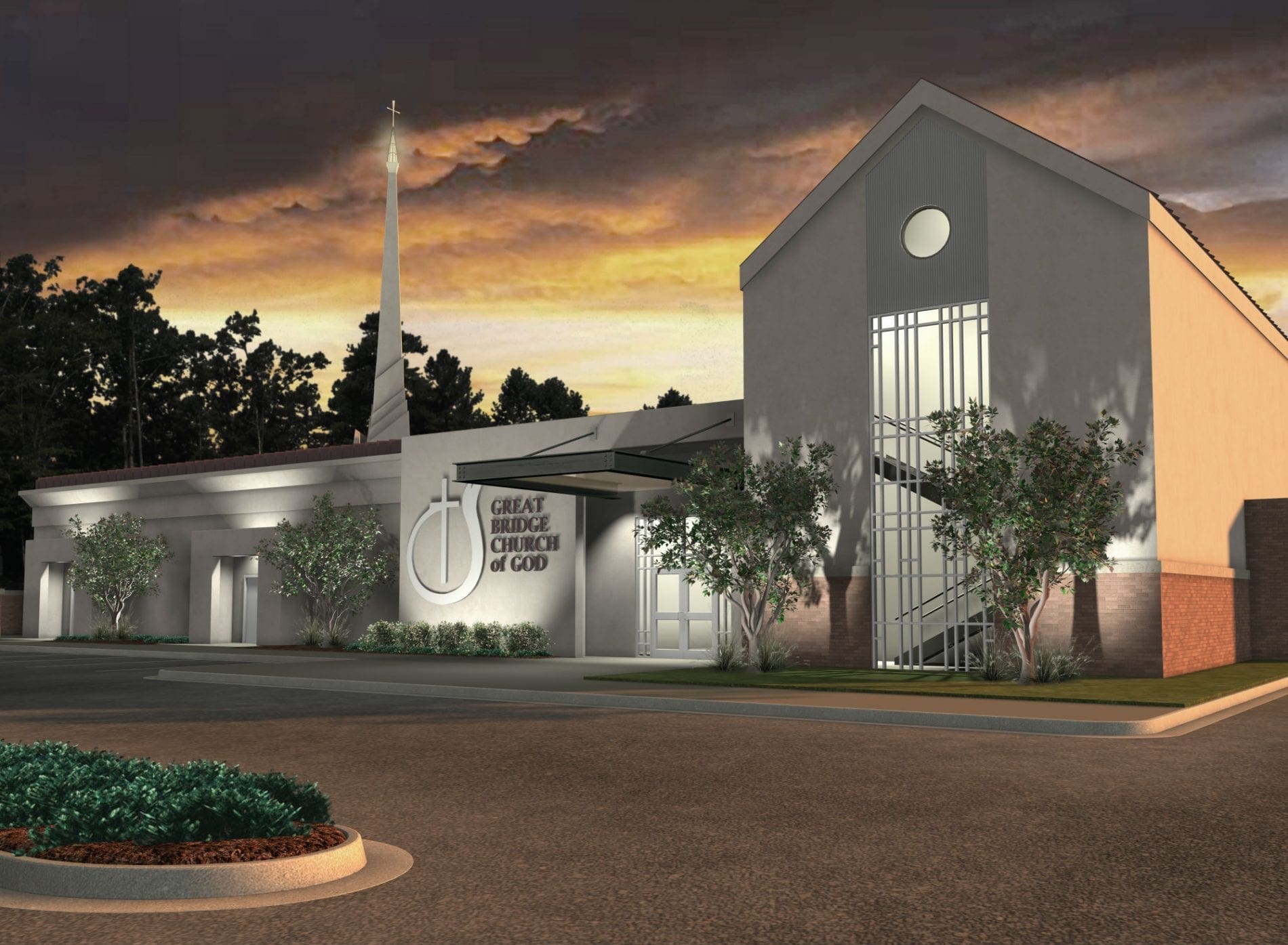 Great Bridge Church of God