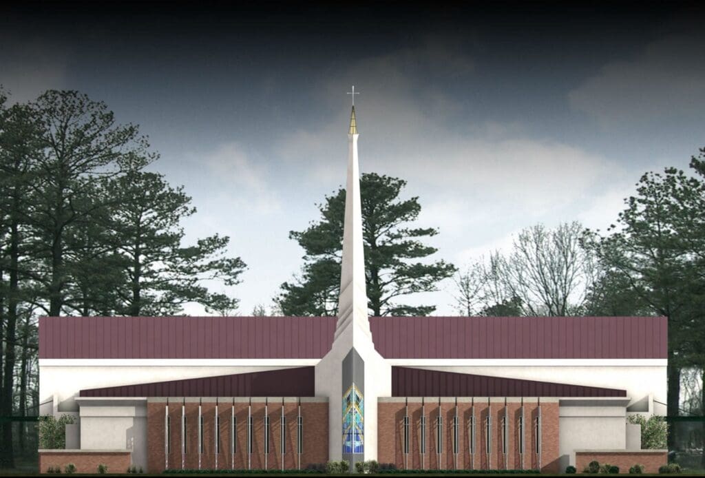 Great Bridge Church of God