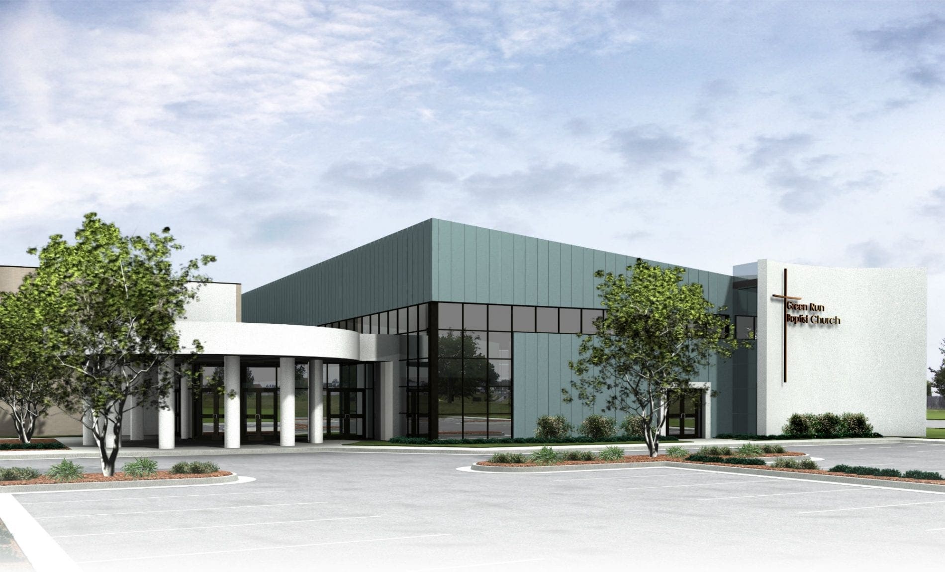 Green Run Baptist Church