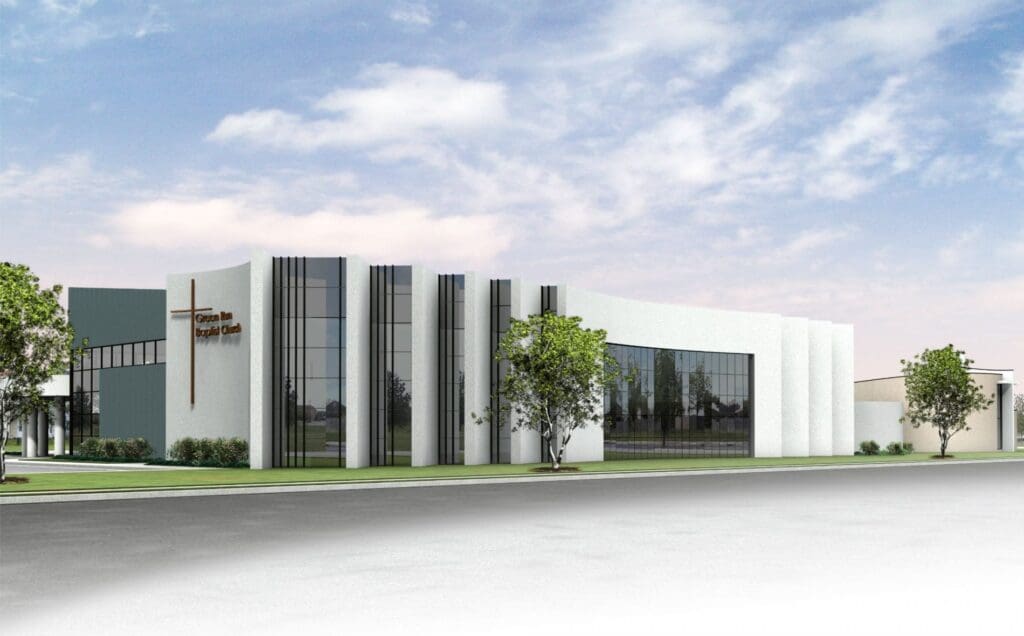 Green Run Baptist Church