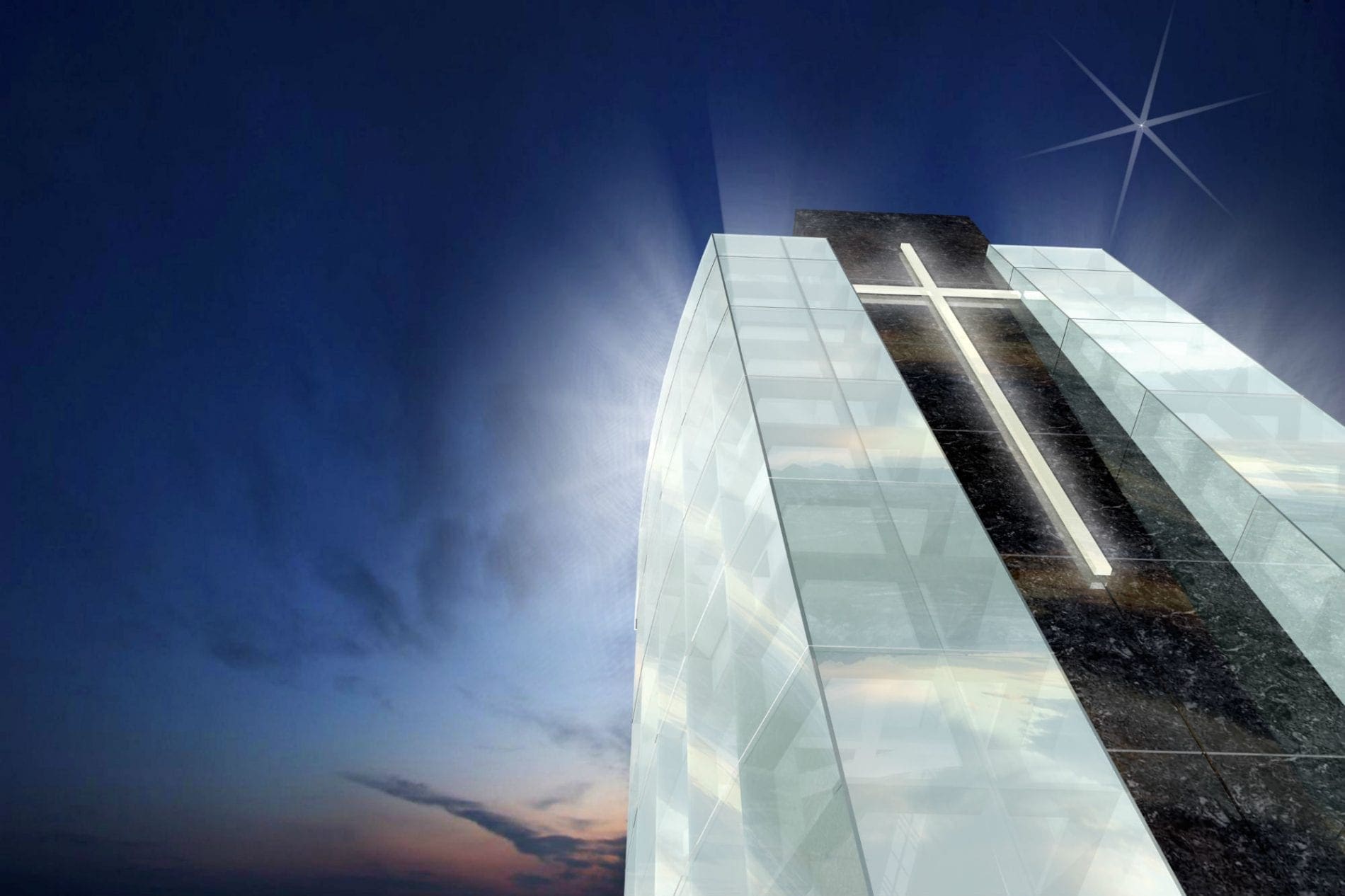 Grove Baptist Church