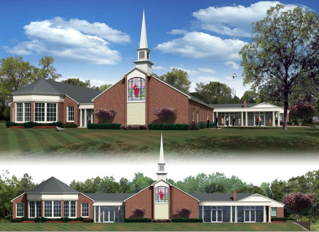 Hillcrest Baptist Church