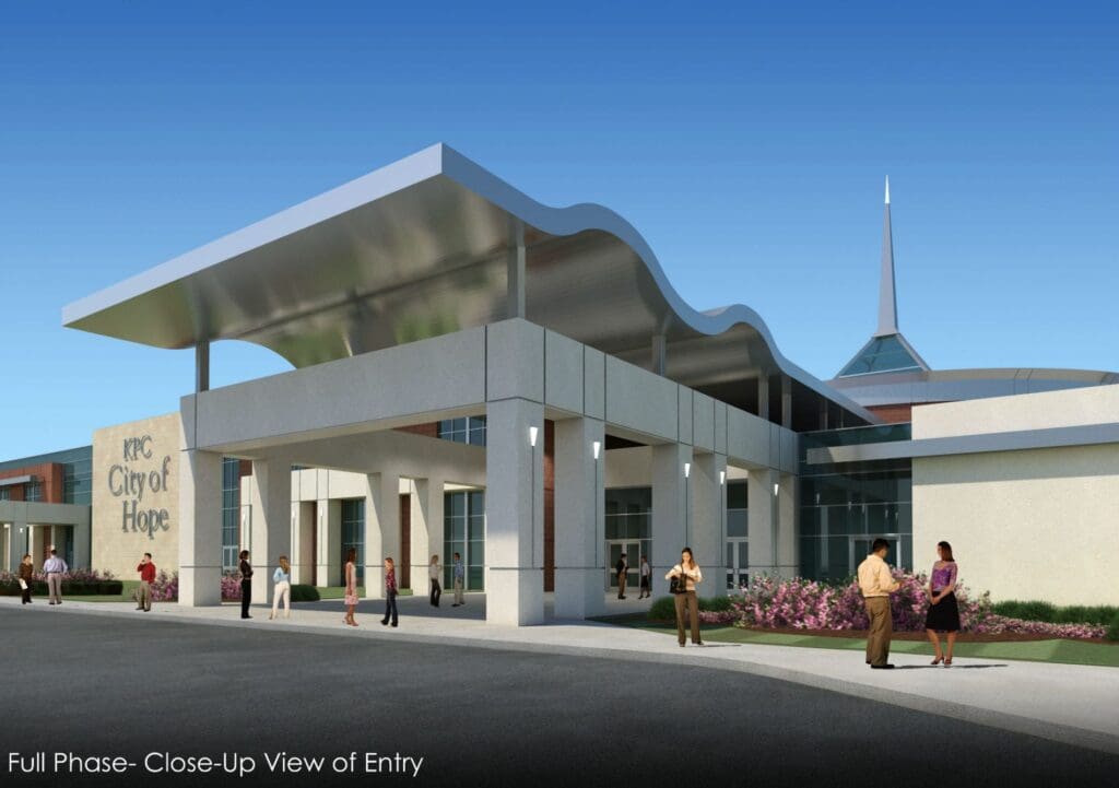 Kempsville Presbyterian Church