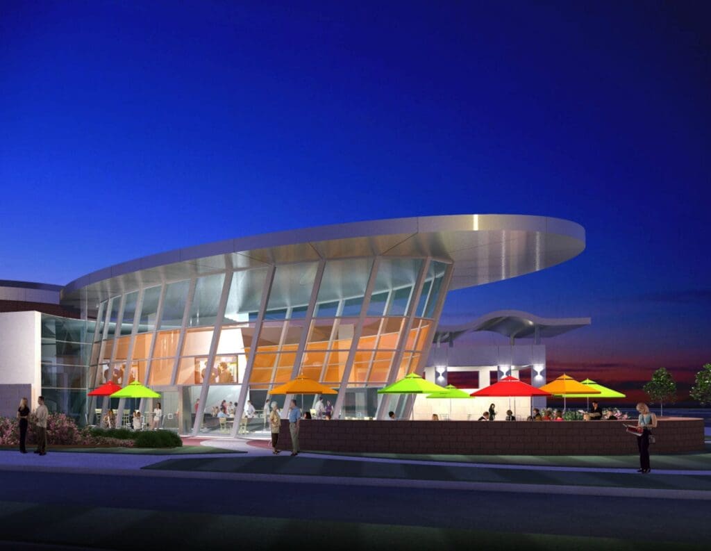 Kempsville Presbyterian Church