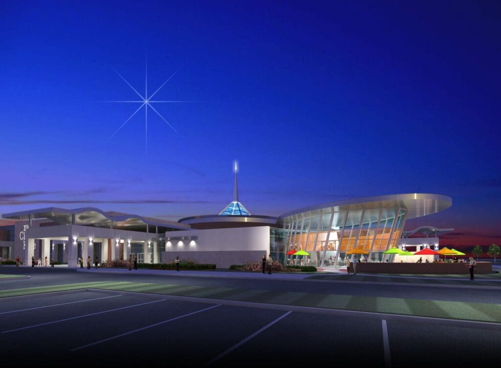 Kempsville Presbyterian Church