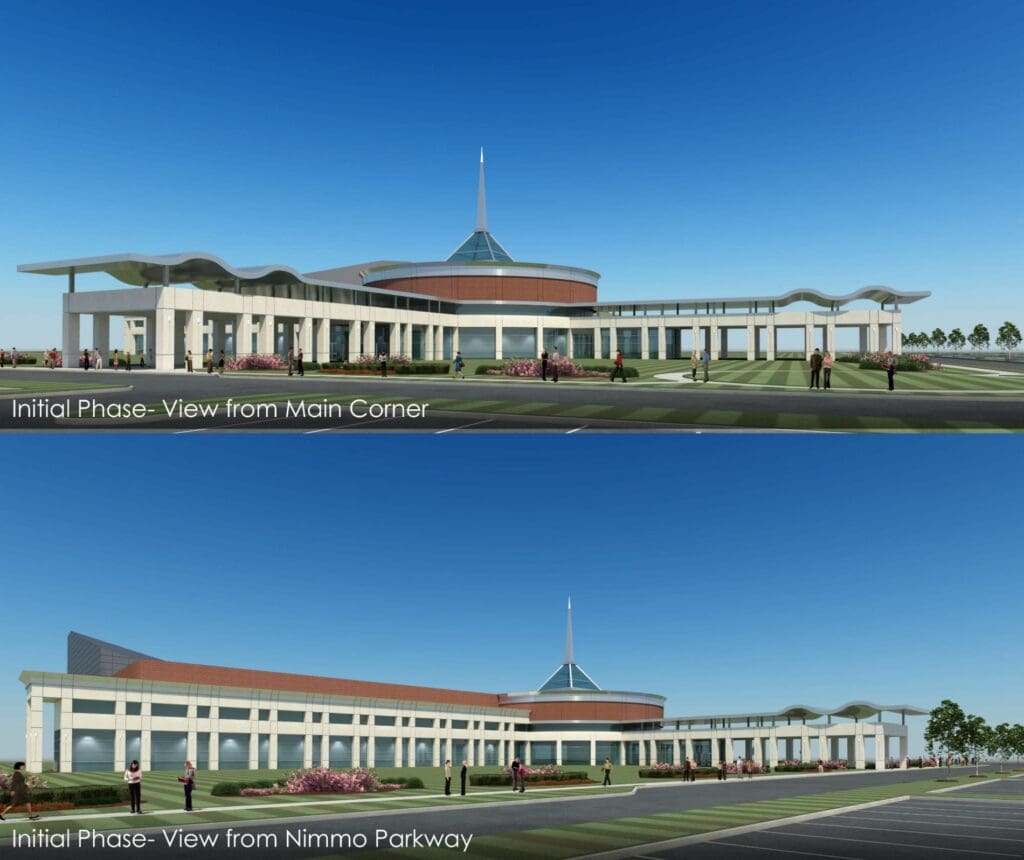 Kempsville Presbyterian Church