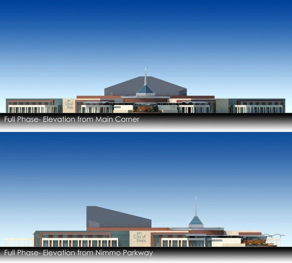 Kempsville Presbyterian Church