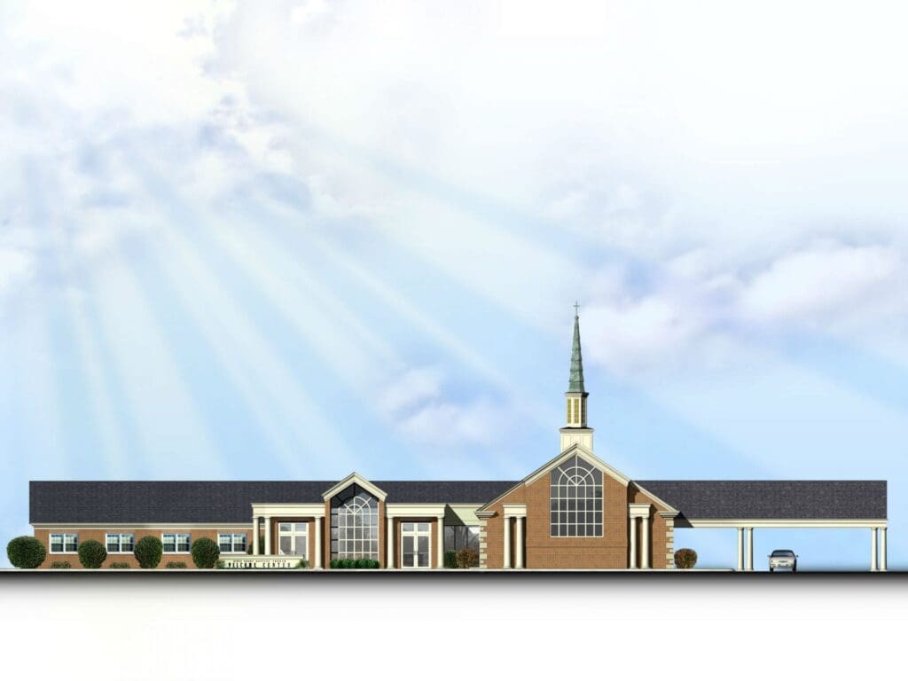 King's Grant Baptist Church