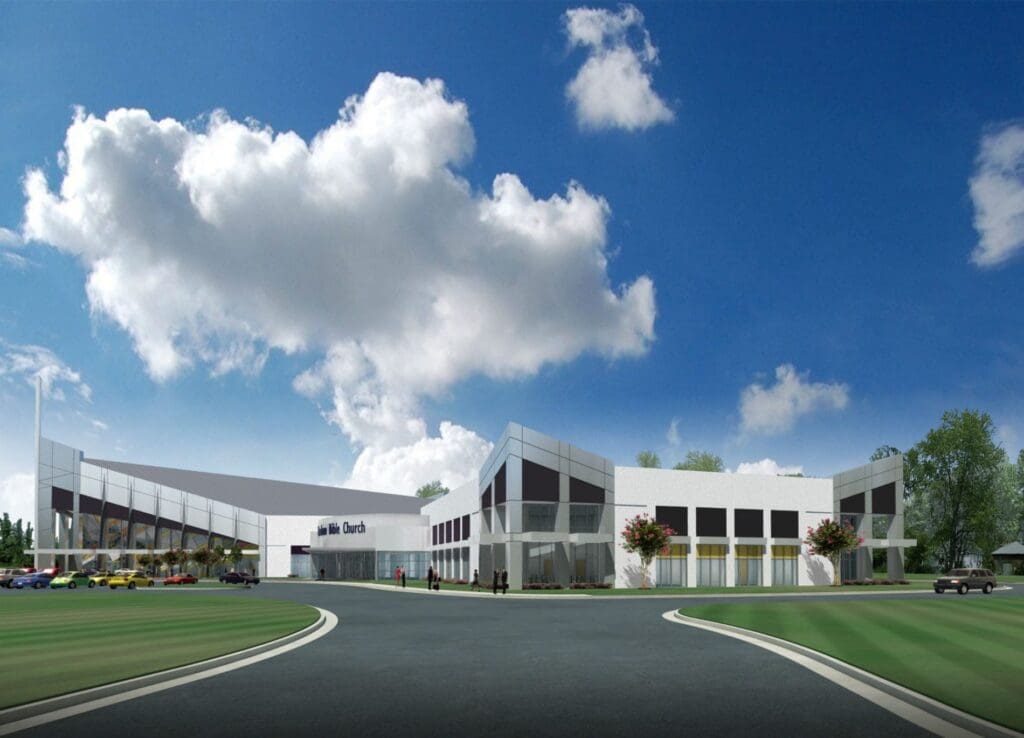 Loudoun Bible Church