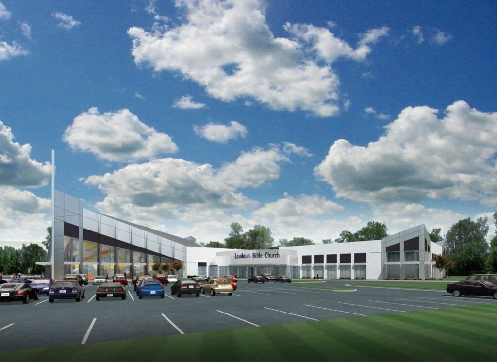 Loudoun Bible Church