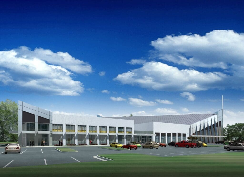 Loudoun Bible Church