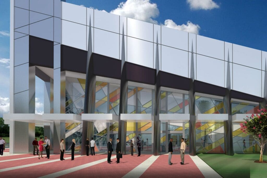 Loudoun Bible Church