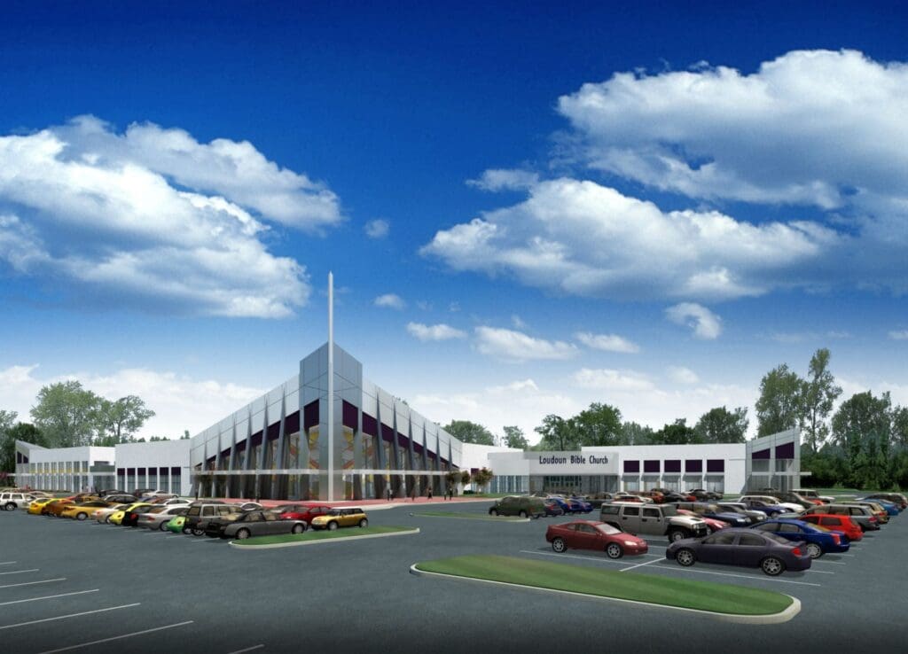 Loudoun Bible Church