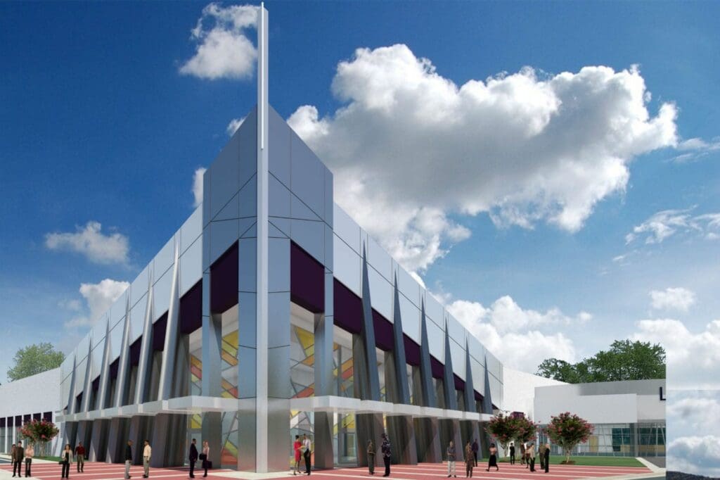 Loudoun Bible Church