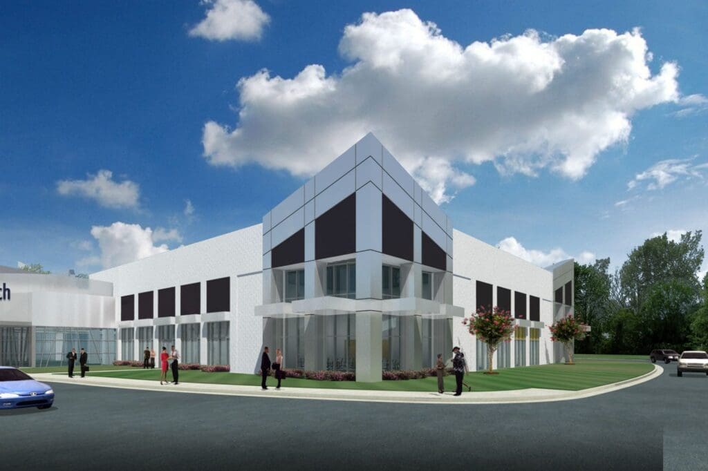 Loudoun Bible Church