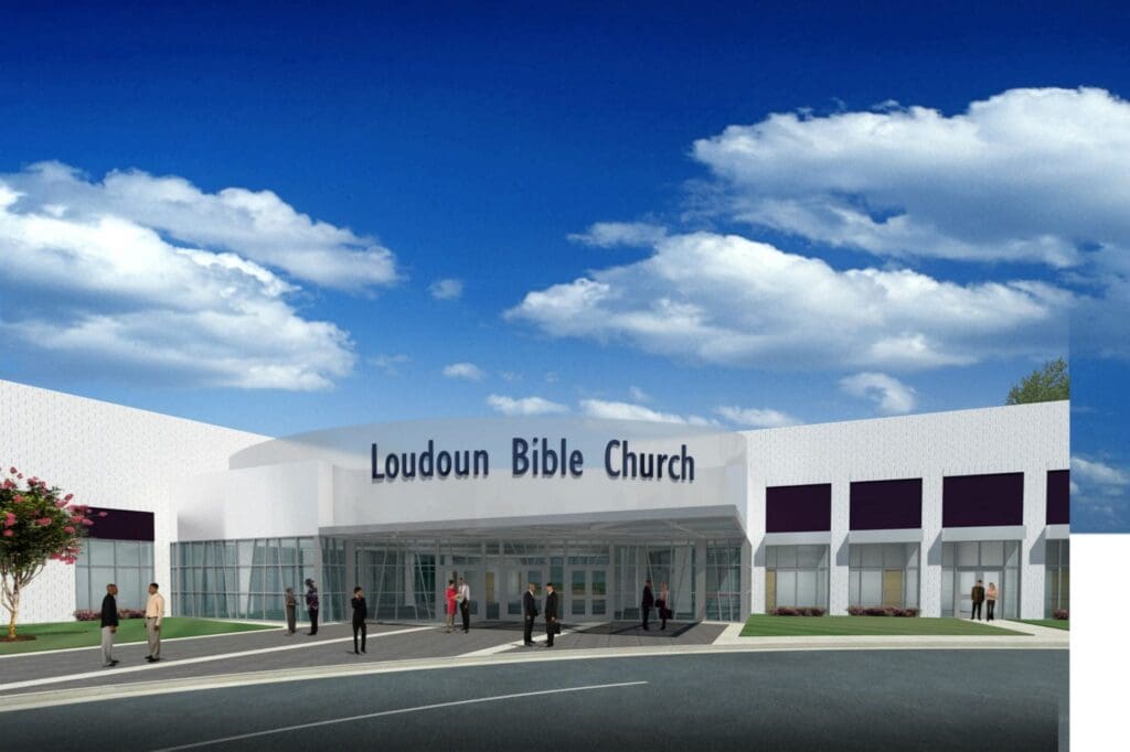 Loudoun Bible Church