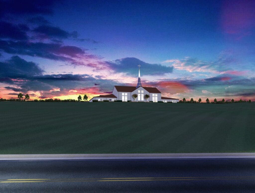 Northern Heights Baptist Church