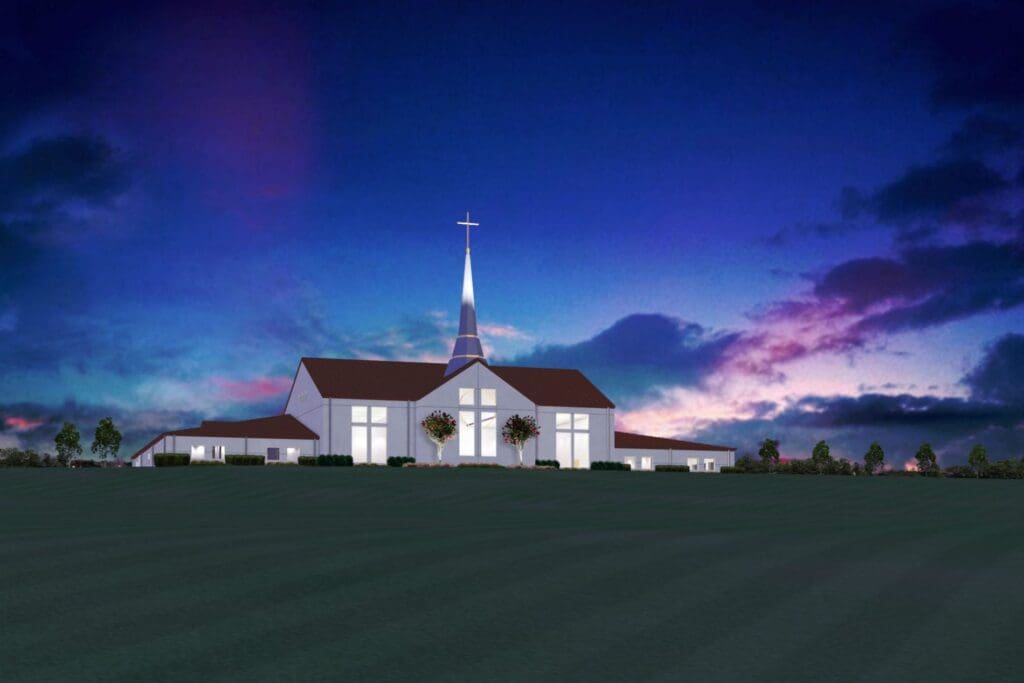 Northern Heights Baptist Church
