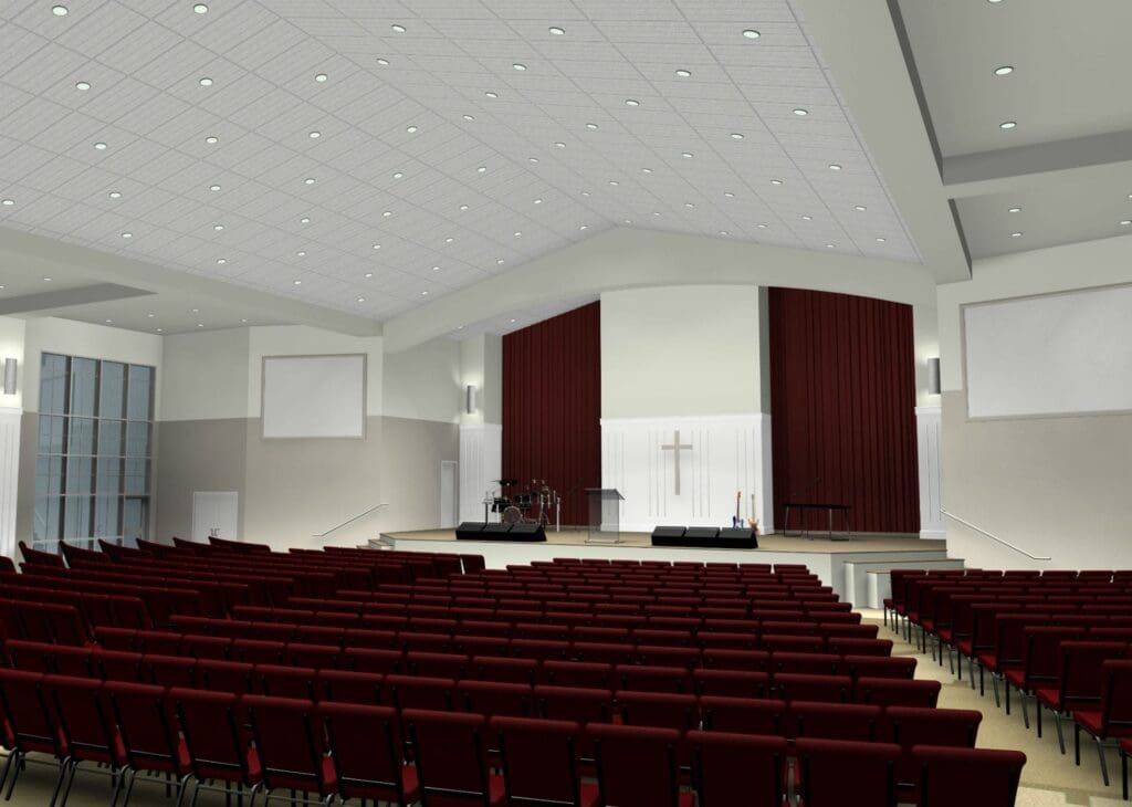 Oak Grove United Methodist Church