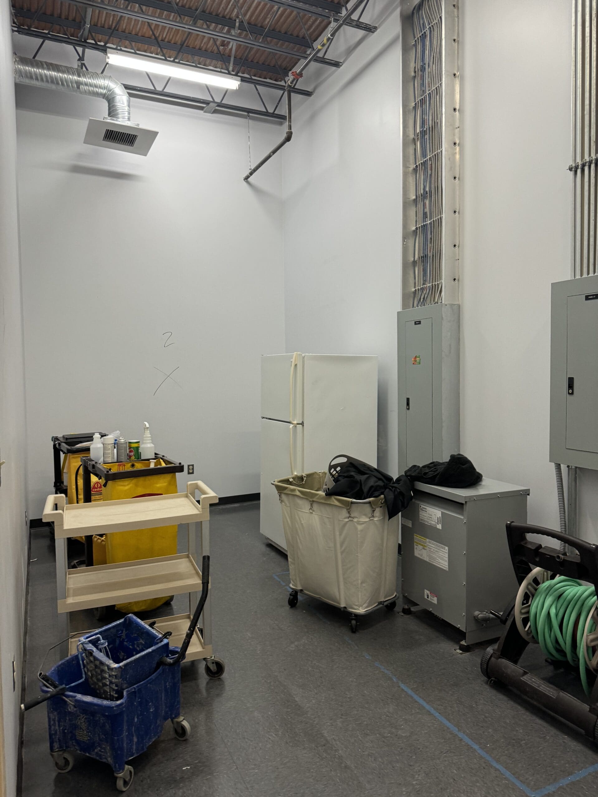 After: Office Spaces