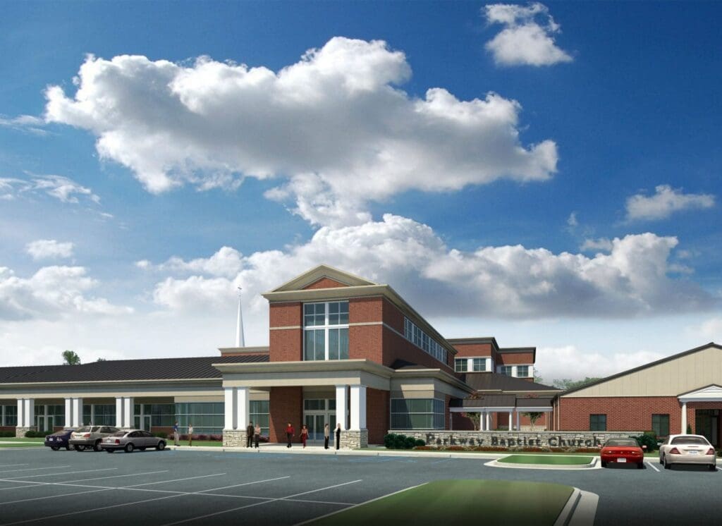 Parkway Baptist Church