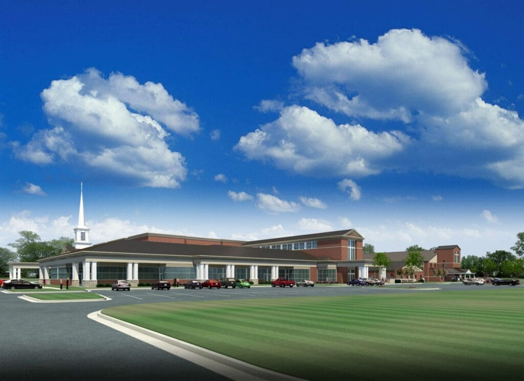 Parkway Baptist Church