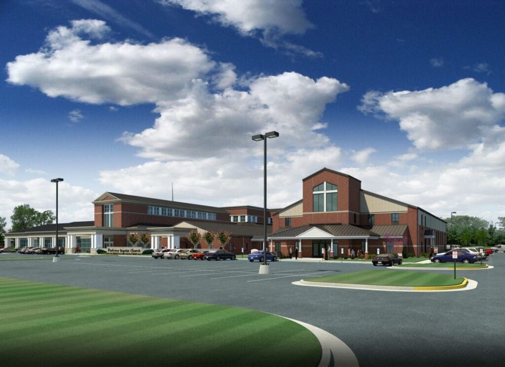 Parkway Baptist Church