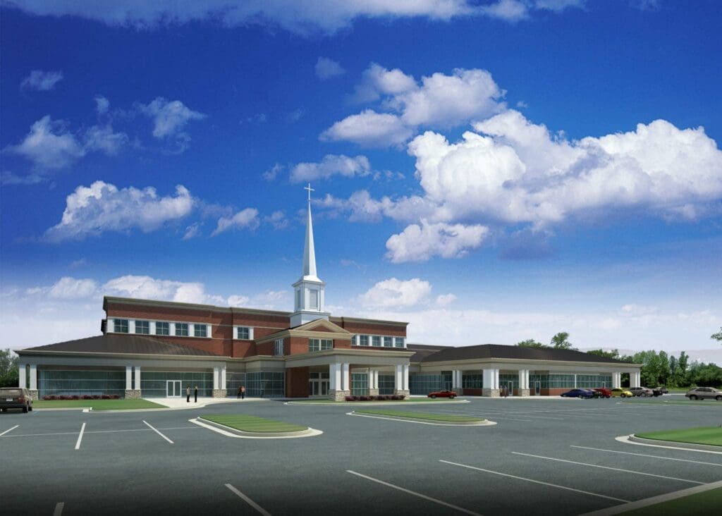 Parkway Baptist Church