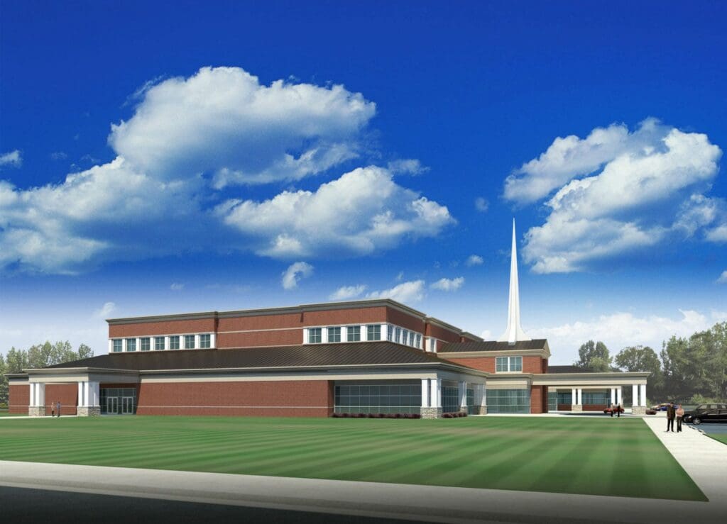 Parkway Baptist Church