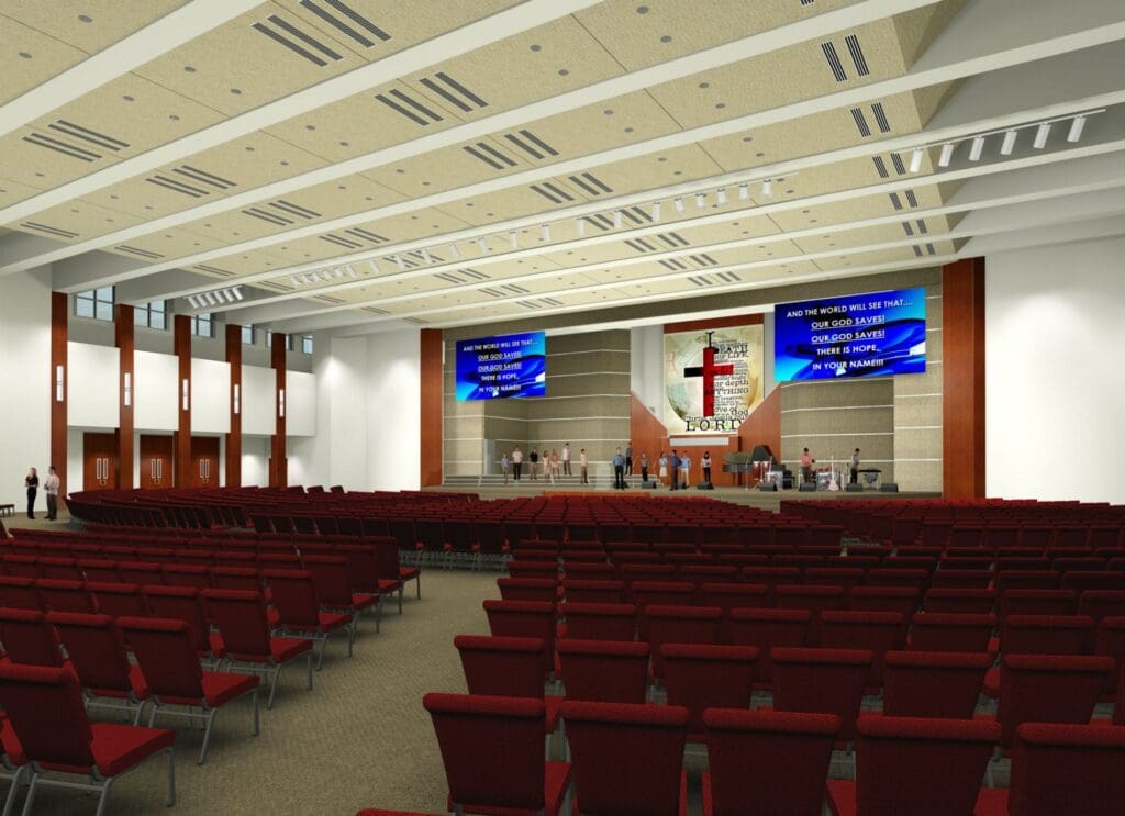 Parkway Baptist Church