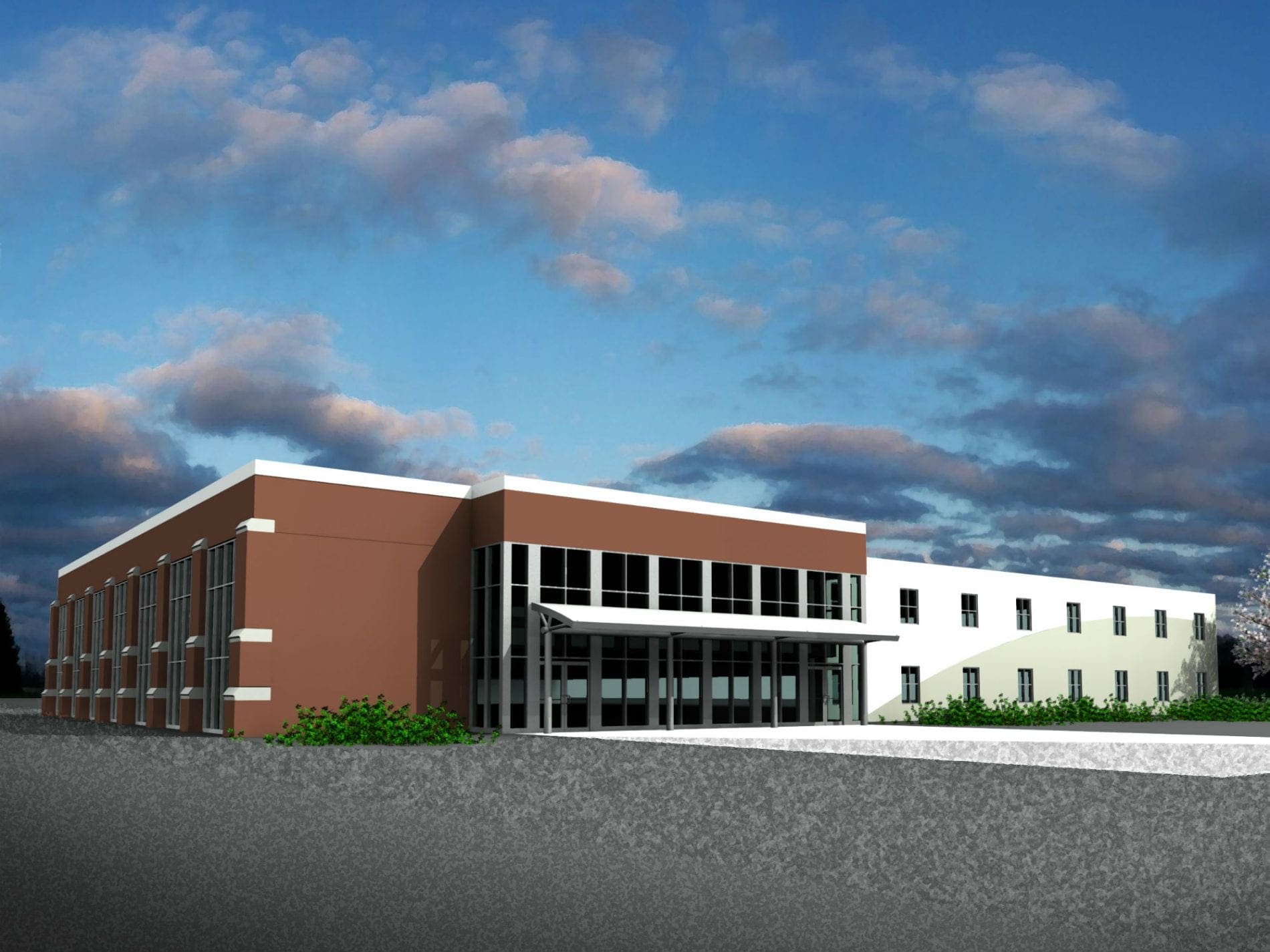 Portsmouth Christian School