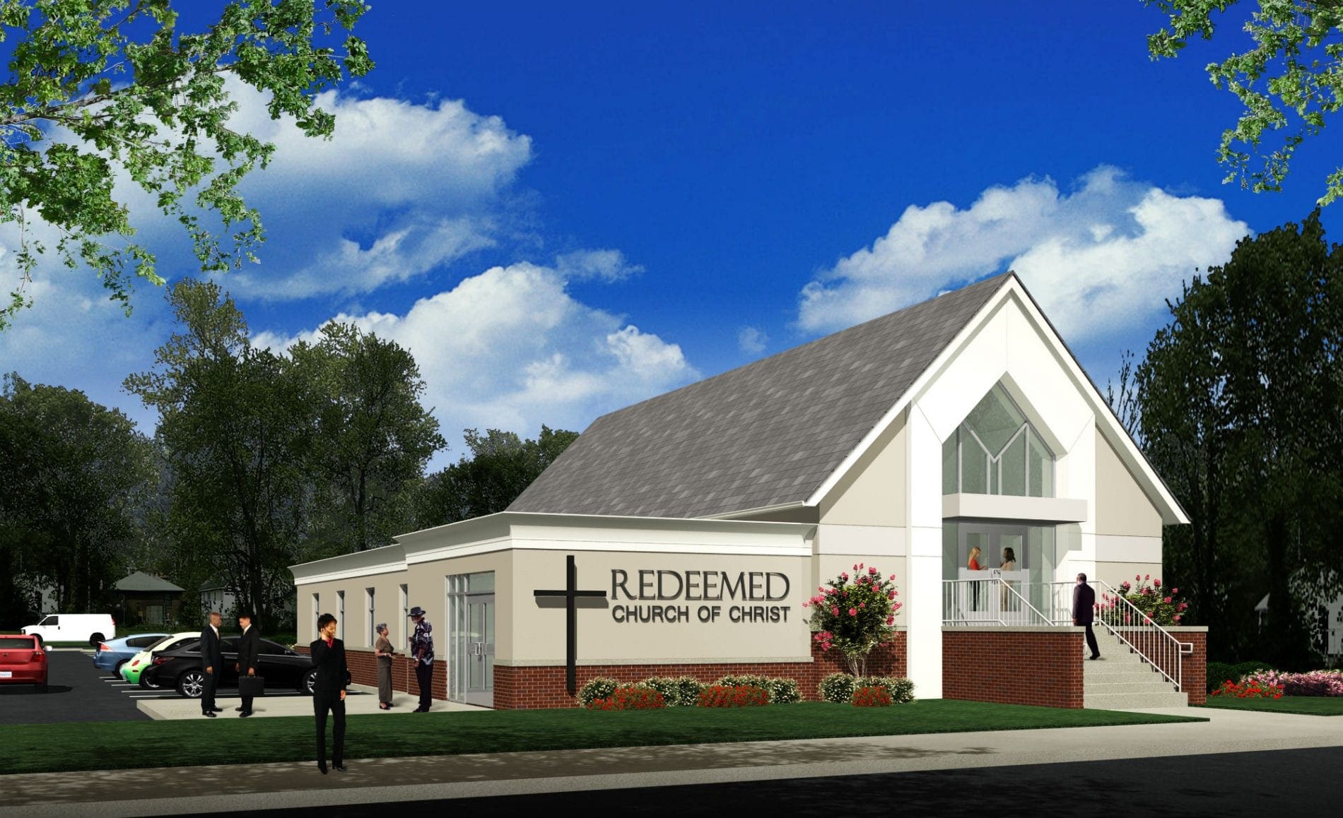 Redeemed Church of Christ