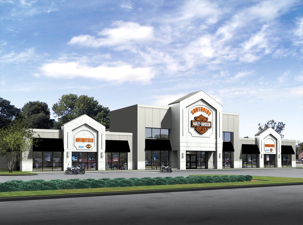 Southside Harley Davidson