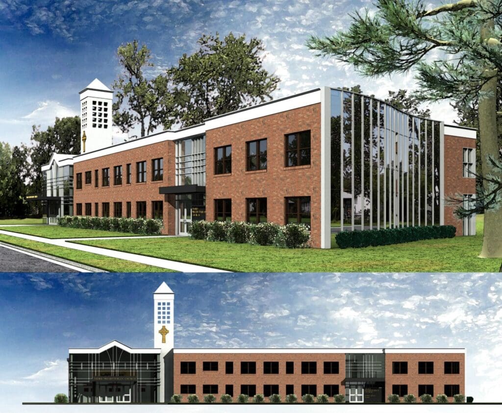 Third Presbyterian Church