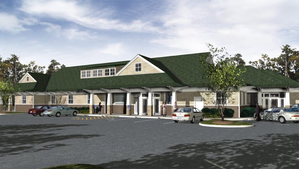 Thomas Dental Clinic