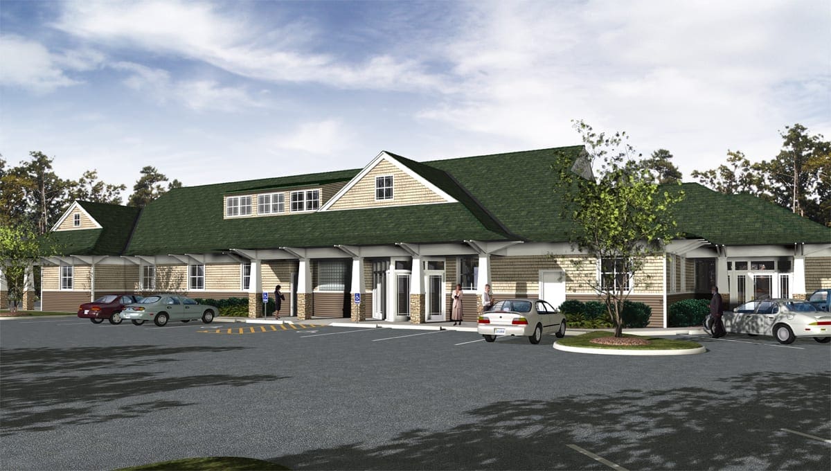 Thomas Dental Clinic