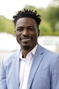 Babatunde Adekoje, AIA, NCARB